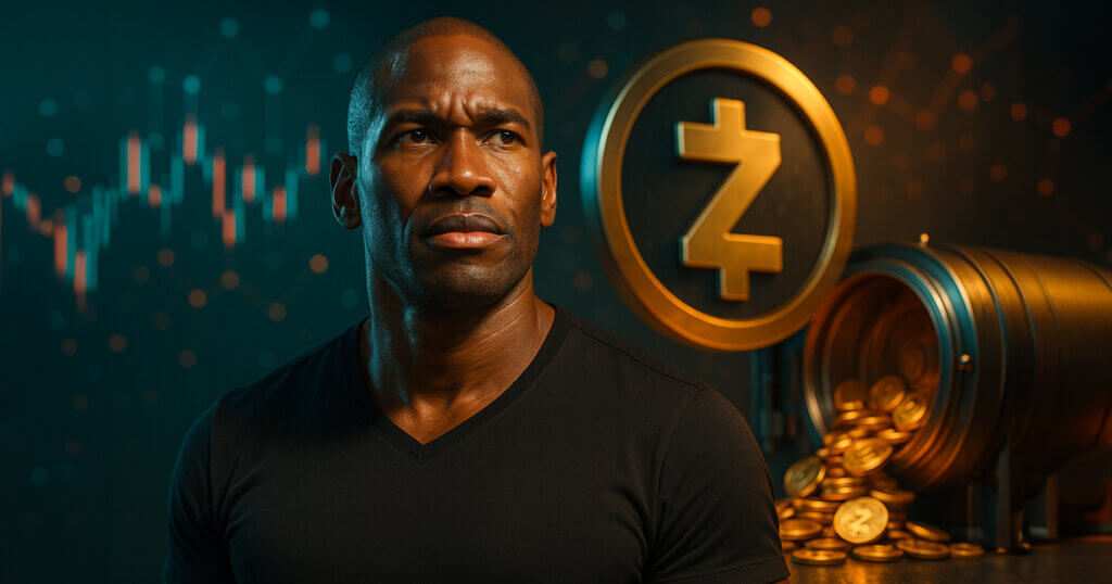 Arthur Hayes urges withdraw Zcash from exchanges: Is ZEC’s next move its wildest yet?