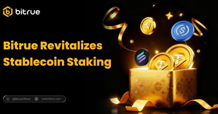 Bitrue Increases Interest Rates on Stablecoin Holdings in Product UpdateBitrue Increases Interest Rates on Stablecoin Holdings in Product UpdateBitrue Increases Interest Rates on Stablecoin Holdings in Product UpdateBitrue Increases Interest Rates on Stablecoin Holdings in Product Update