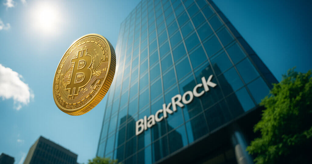 If you invested $10k in BlackRock’s Bitcoin ETF at launch it would be worth this much today