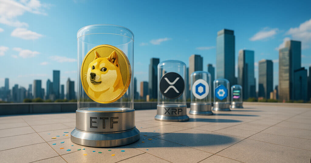 Spot Dogecoin ETF launch gets no inflows revealing concerning market reality