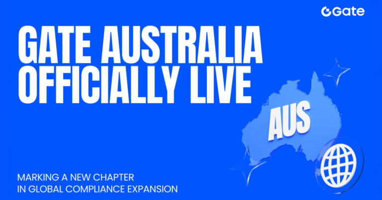 Gate Group Announces Official Launch of Gate Australia, Expanding Global Compliance Footprint