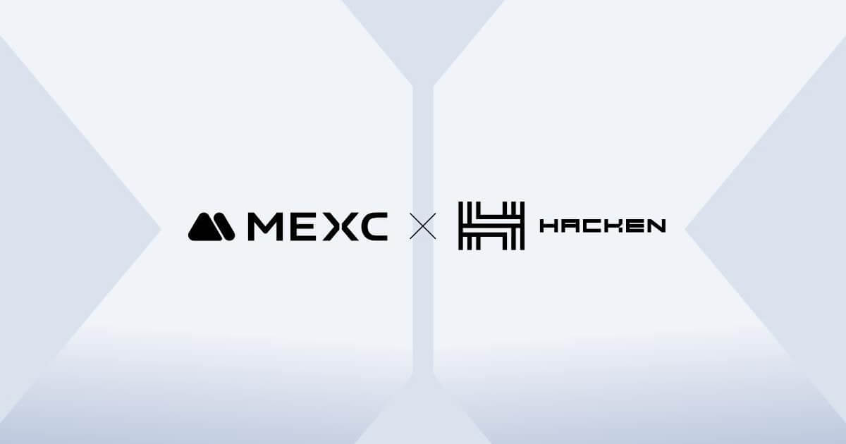 MEXC Appoints Hacken as Independent Auditor to Conduct Monthly Proof-of-Reserves Reviews