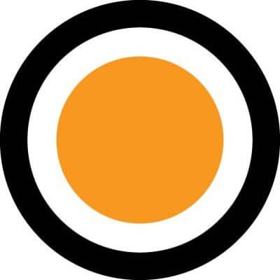 Moon Inc. logo