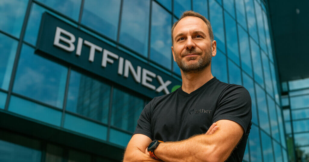 EXCLUSIVE: The quiet shift Bitfinex is driving that could finally give crypto markets real stability