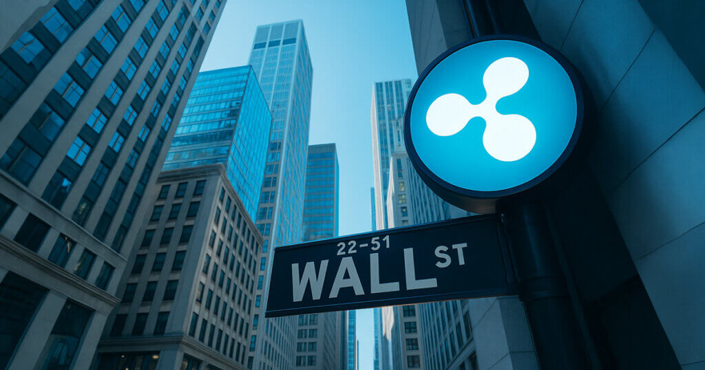 Ripple won the fight—now it’s ghosting Wall Street despite a $40B IPO valuation