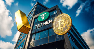 ‘We wear your loathing with pride:’ Why S&P downgraded Tether after it bought more gold than any country