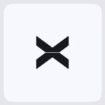 XBorg logo