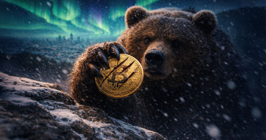 Bitcoin on-chain data just confirmed a “demand vacuum” that threatens to drag prices down to this uncomfortable range