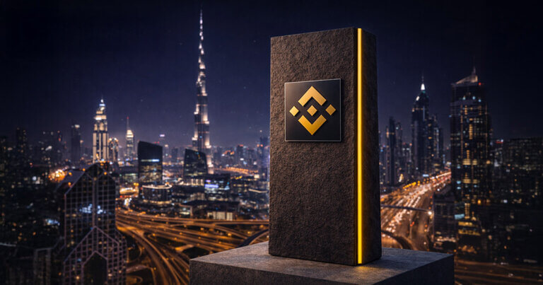 Binance Exchange Review