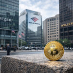 Bitcoin data proves 60% of top US banks are quietly activating a strategy they publicly denied for years