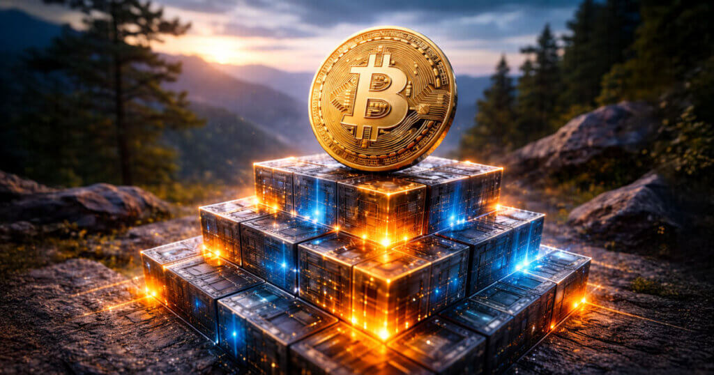 New Year’s Eve based on BTC block time not astronomy – introducing Universal Bitcoin Time