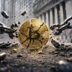 Something broke for crypto in October, data shows how the market changed