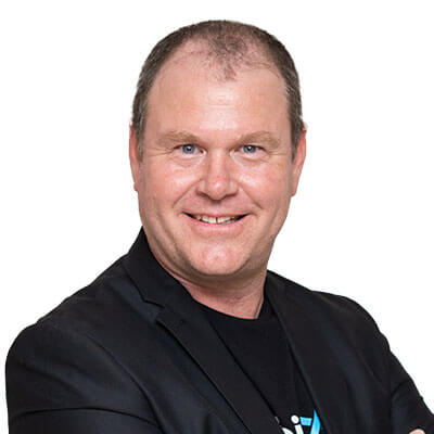 Bryan Benson photo