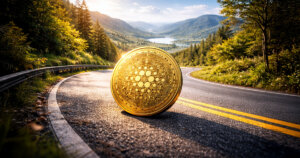 Cardano’s new roadmap assumes a 500% price explosion to mask an alarming gap in real protocol revenue