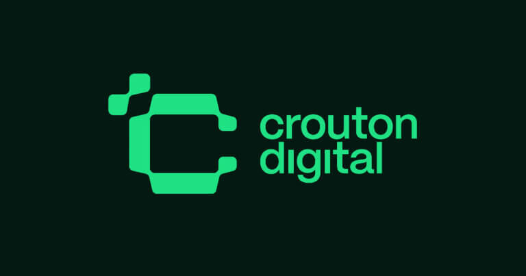 Crouton Digital: Institutional-Grade Blockchain Infrastructure for Web3 Ecosystems