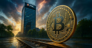 PNC Bank just launched direct Bitcoin trading, but one specific restriction effectively holds your digital assets hostage
