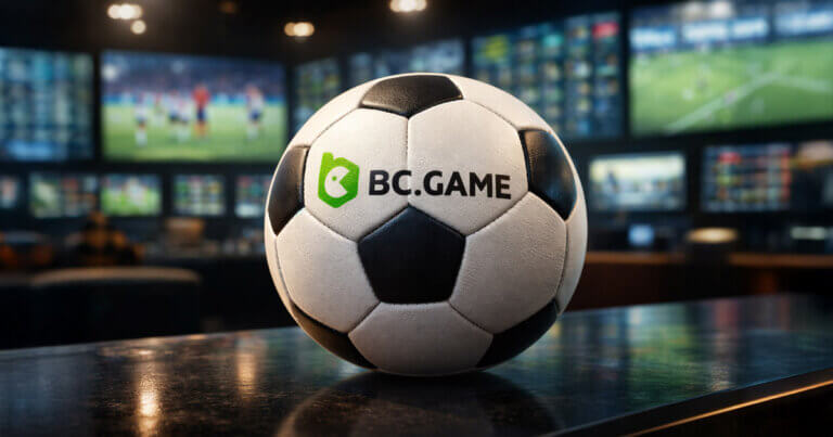 BC.GAME Sportsbook Review
