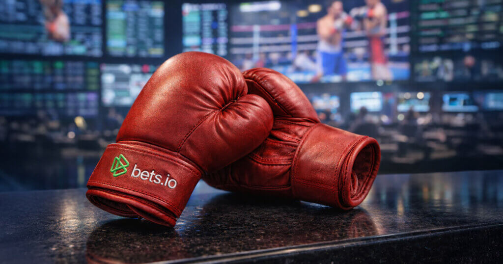 Bets.io Sportsbook Review