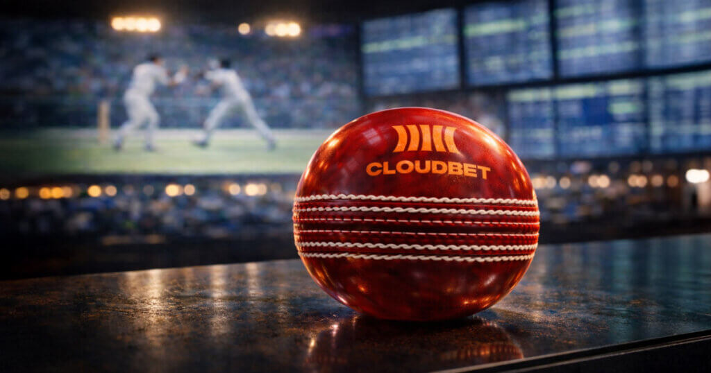 Cloudbet Sportsbook Review