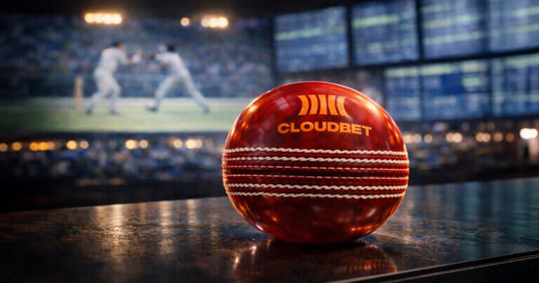 Cloudbet Sportsbook Review