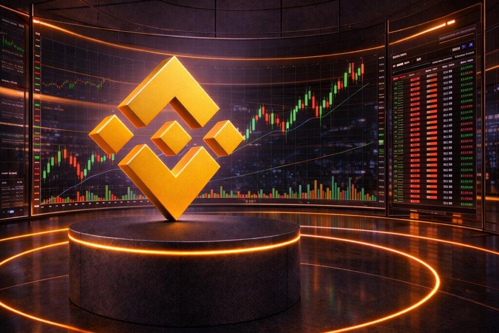 Binance Exchange Review