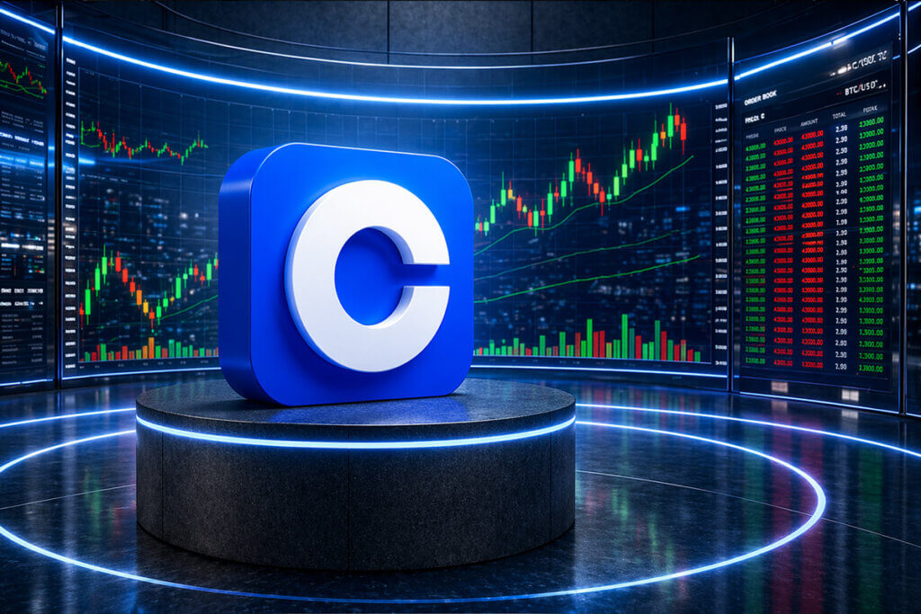 Coinbase Exchange Review