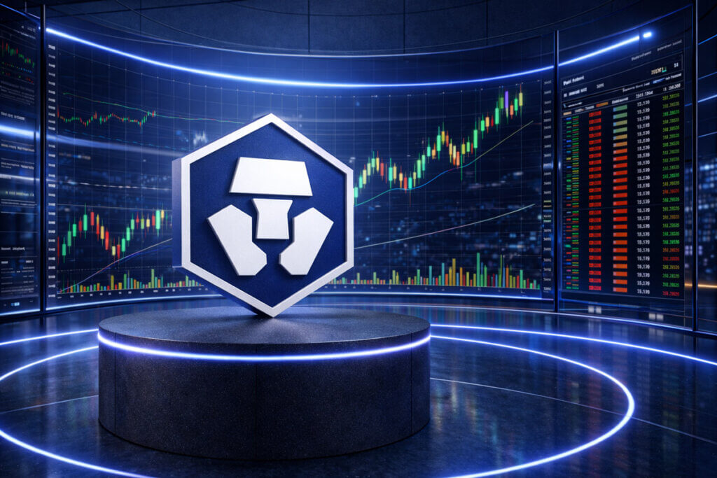 Crypto.com Exchange Review