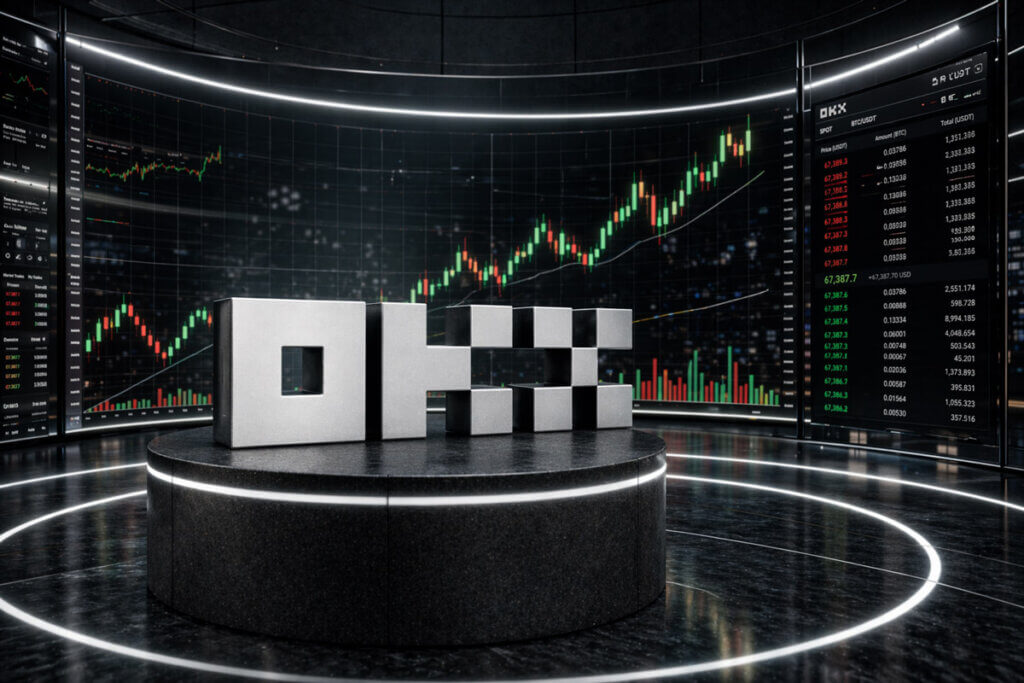 OKX Exchange Review