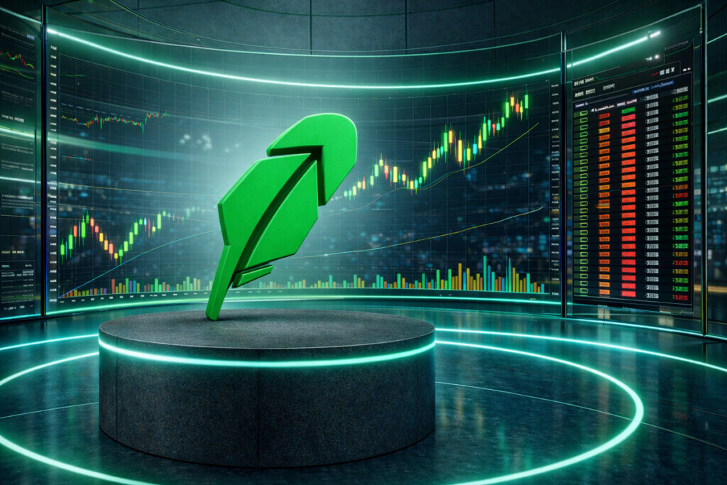 Robinhood Exchange Review