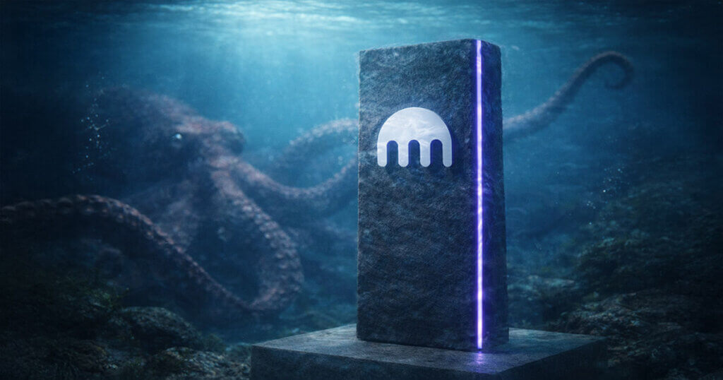 Kraken Exchange Review