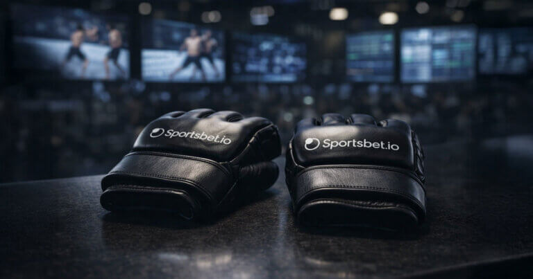 Sportsbet.io Sportsbook Review