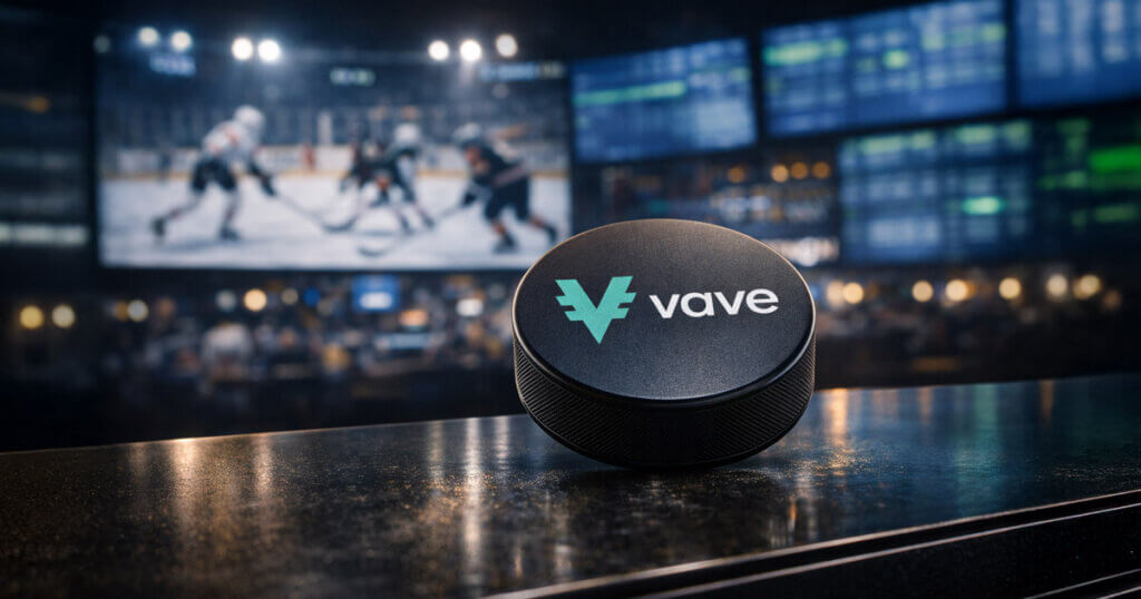Vave Sportsbook Review