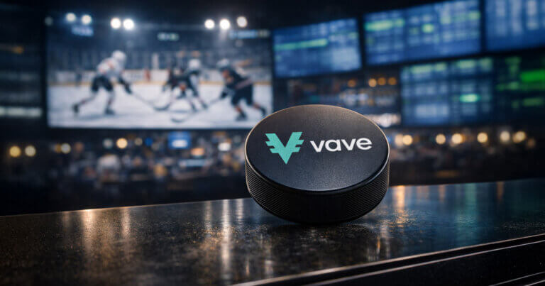 Vave Sportsbook Review