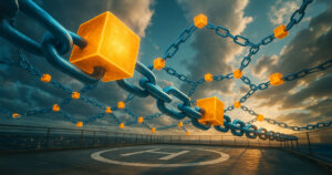 SEC Chair Atkins just confirmed shock $68T timeline for tokenized markets that leaves legacy infrastructure dangerously exposed