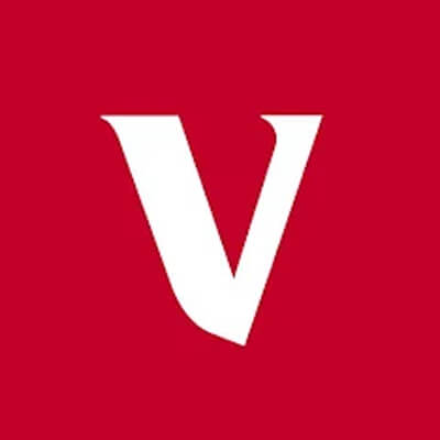Vanguard logo