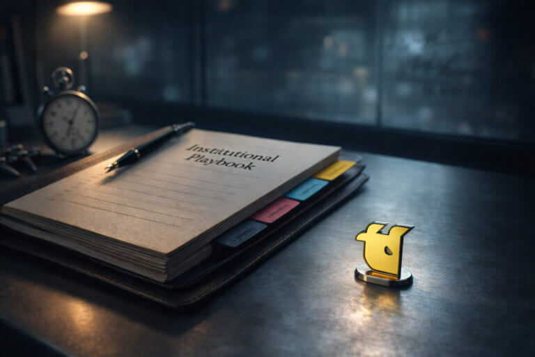 The Market Maker’s Exchange Checklist (Liquidity, Latency, and Risk Controls)