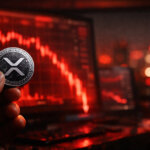 XRP price falls under $2 after one 7-year-old wallet triggers a massive $721 million sell-off