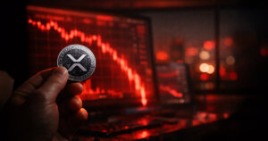 XRP price falls under $2 after one 7-year-old wallet triggers a massive $721 million sell-off