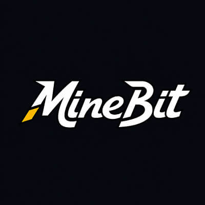 Minebit Casino logo