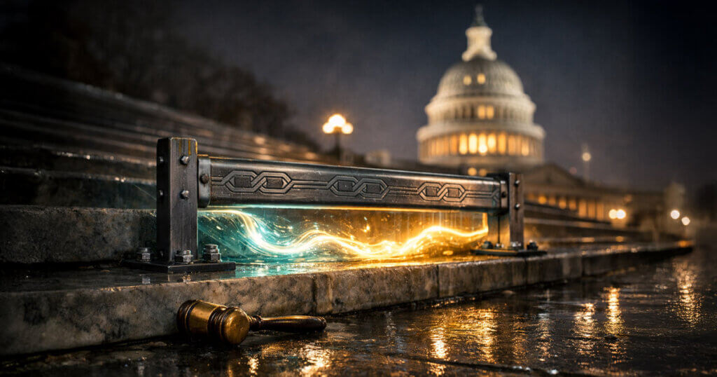 US Senate advances new crypto law yet CLARITY gridlock might kill the bill for good