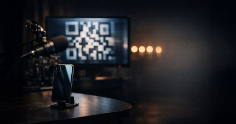 SlateCast Brand Partner