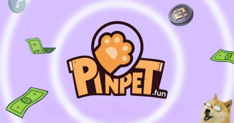 PinPet Announces Imminent Mainnet Launch for Leveraged DEX on Solana
