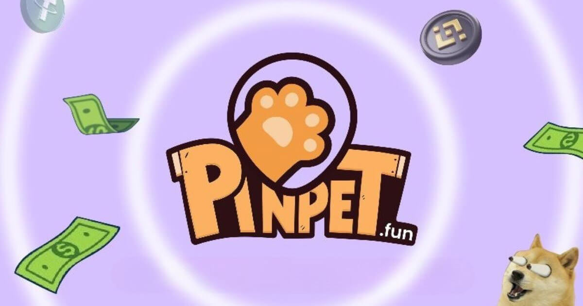 PinPet Announces Imminent Mainnet Launch for Leveraged DEX on Solana