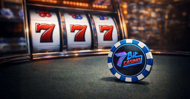 7Bit Casino Review