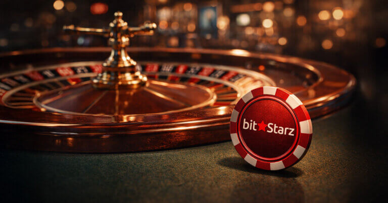 BitStarz Casino Review