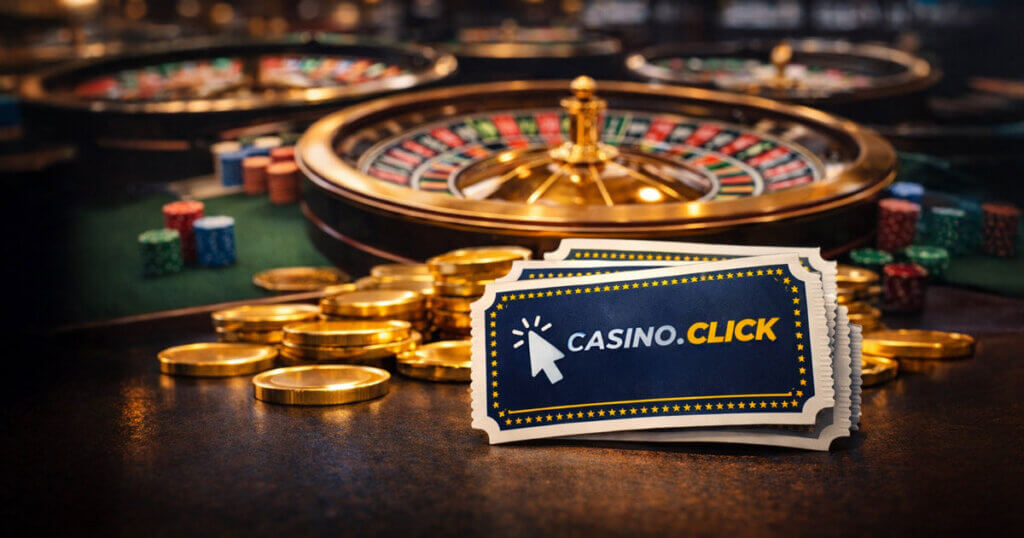 Casino Click Review
