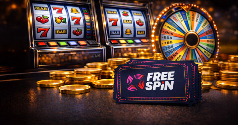 FreeSpin Casino Review