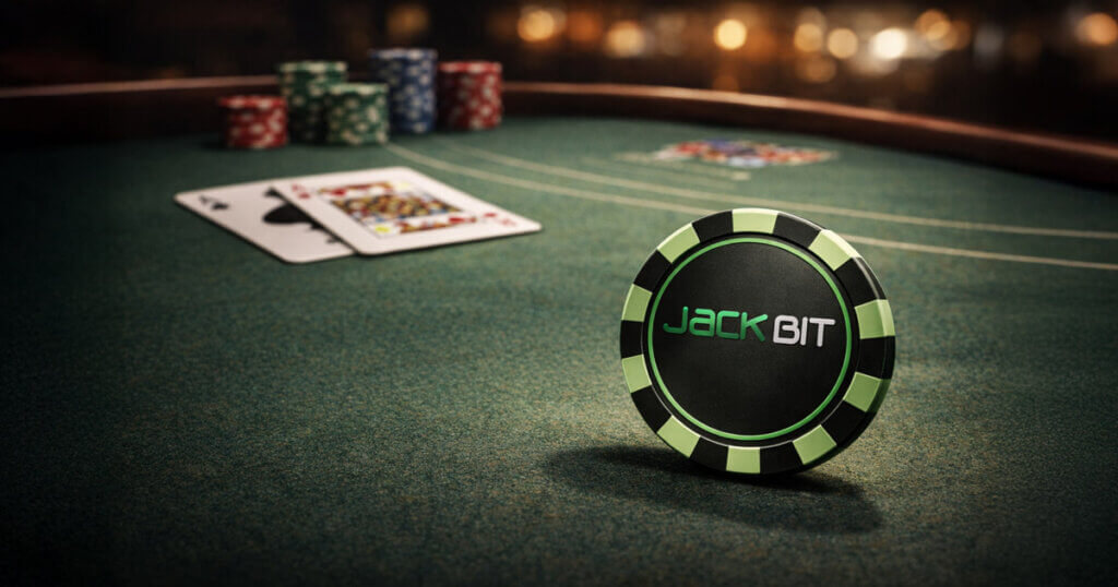 Jackbit Casino Review