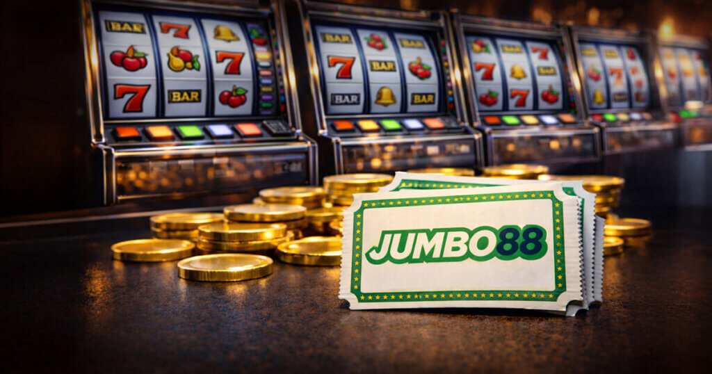 Jumbo88 Casino Review