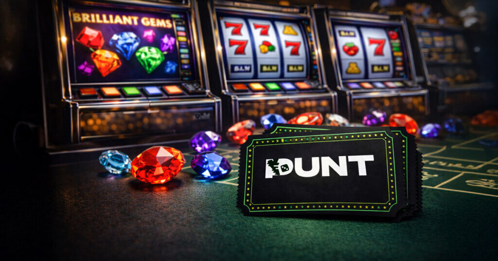 Punt Casino Review